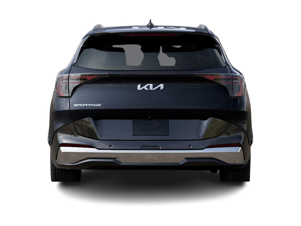 Thumbnail: 2026 Kia Sportage - 20