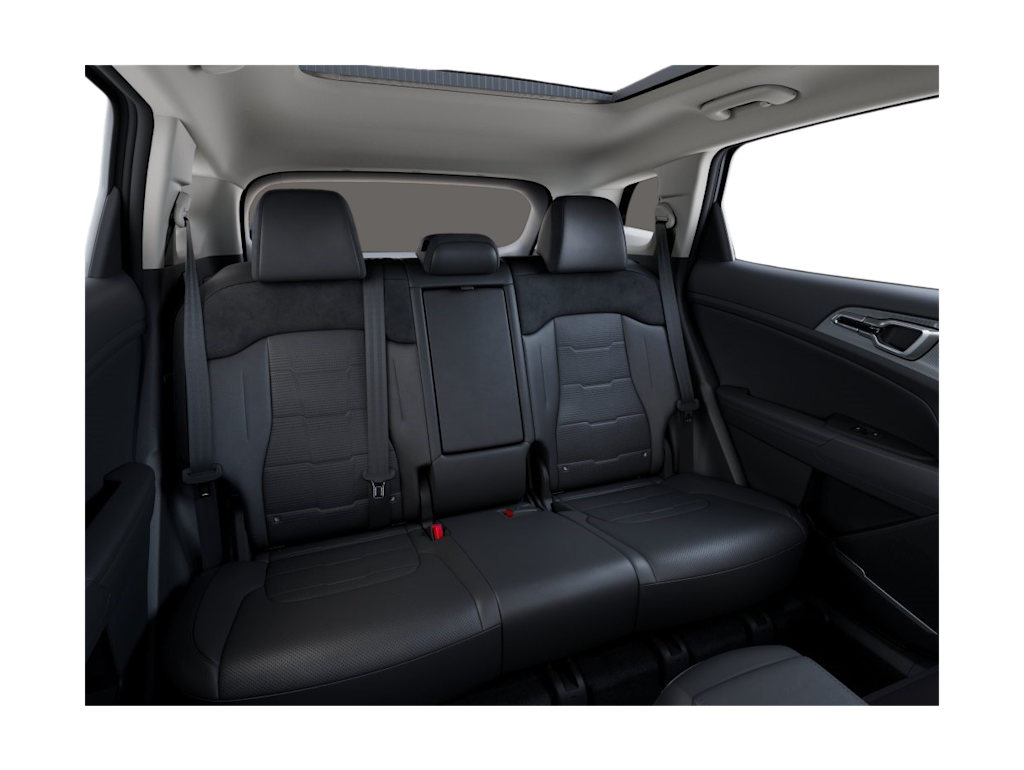 Thumbnail: 2026 Kia Sportage - 13