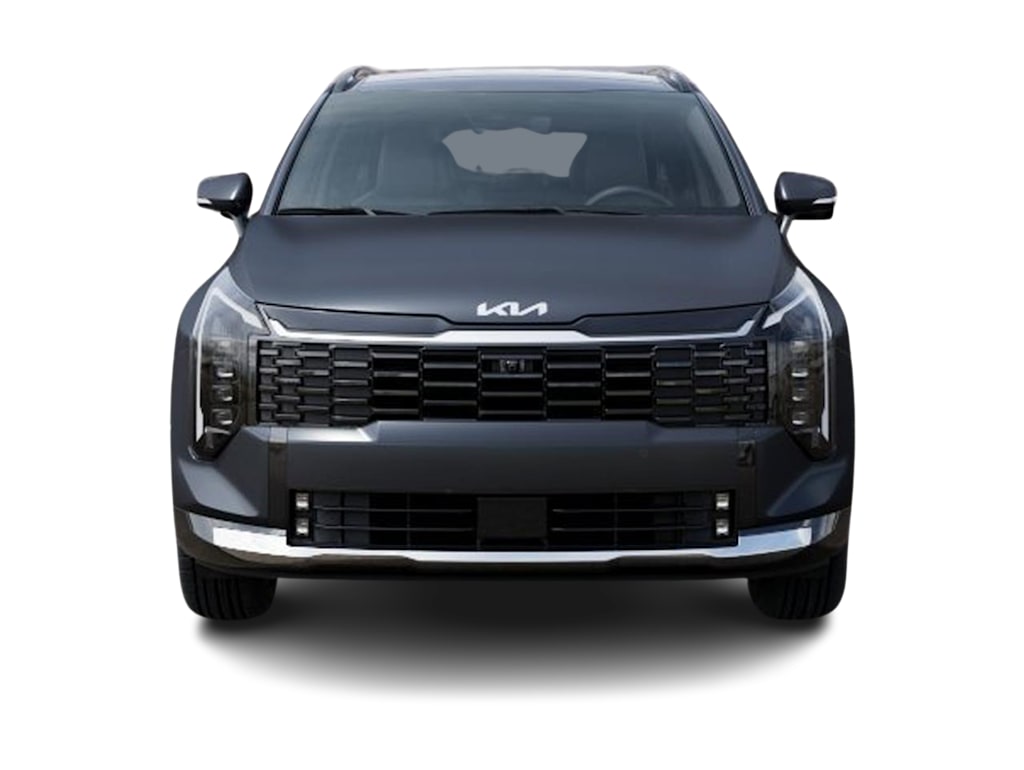 Thumbnail: 2026 Kia Sportage - 6