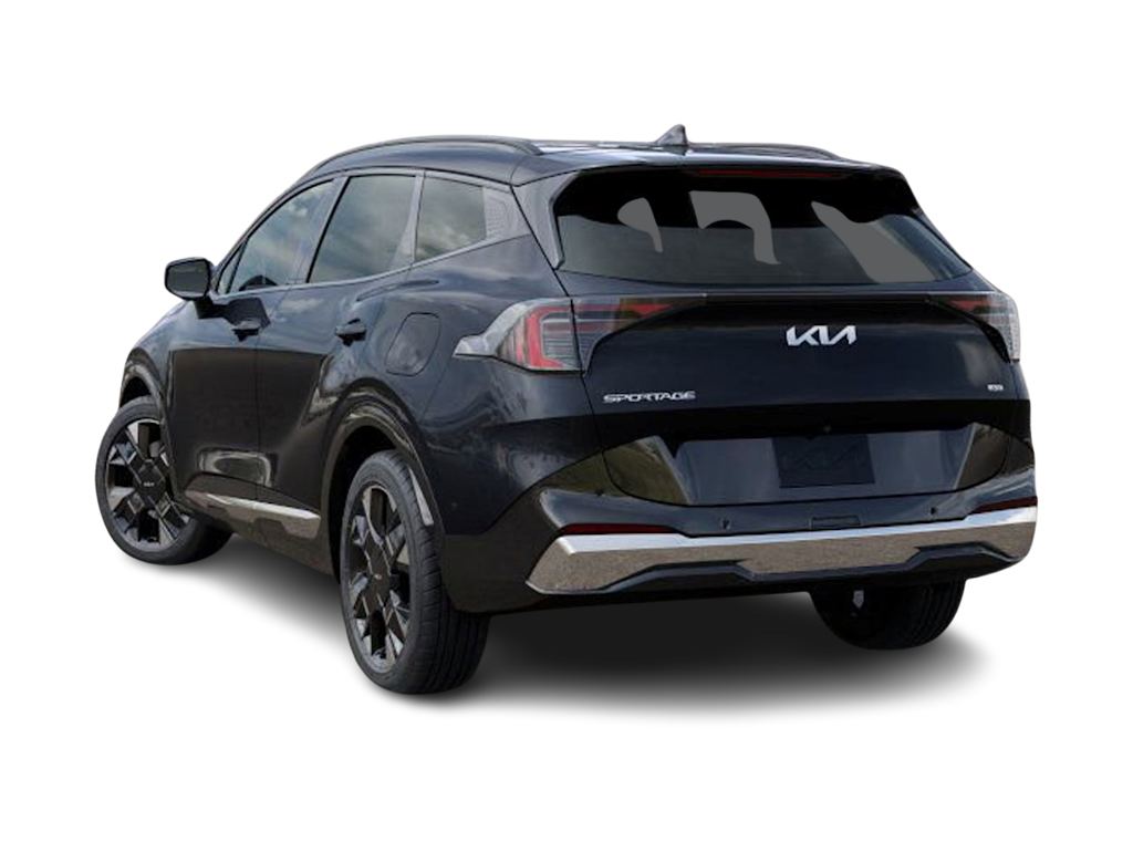 Thumbnail: 2026 Kia Sportage - 4