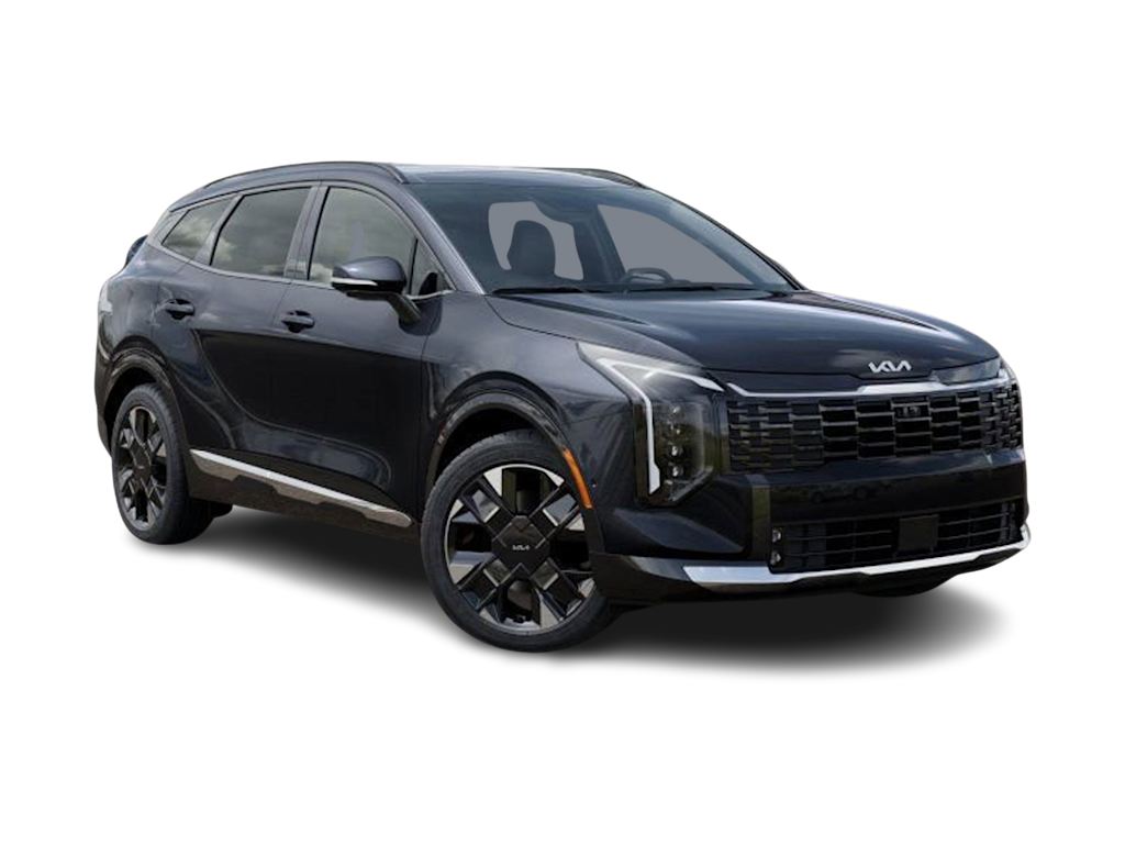 Thumbnail: 2026 Kia Sportage - 16