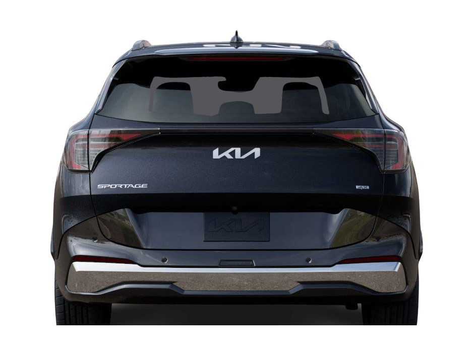 Thumbnail: 2026 Kia Sportage - 20