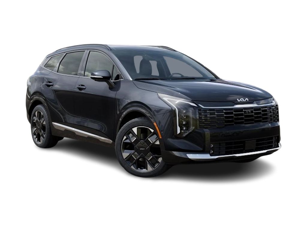 Thumbnail: 2026 Kia Sportage - 16