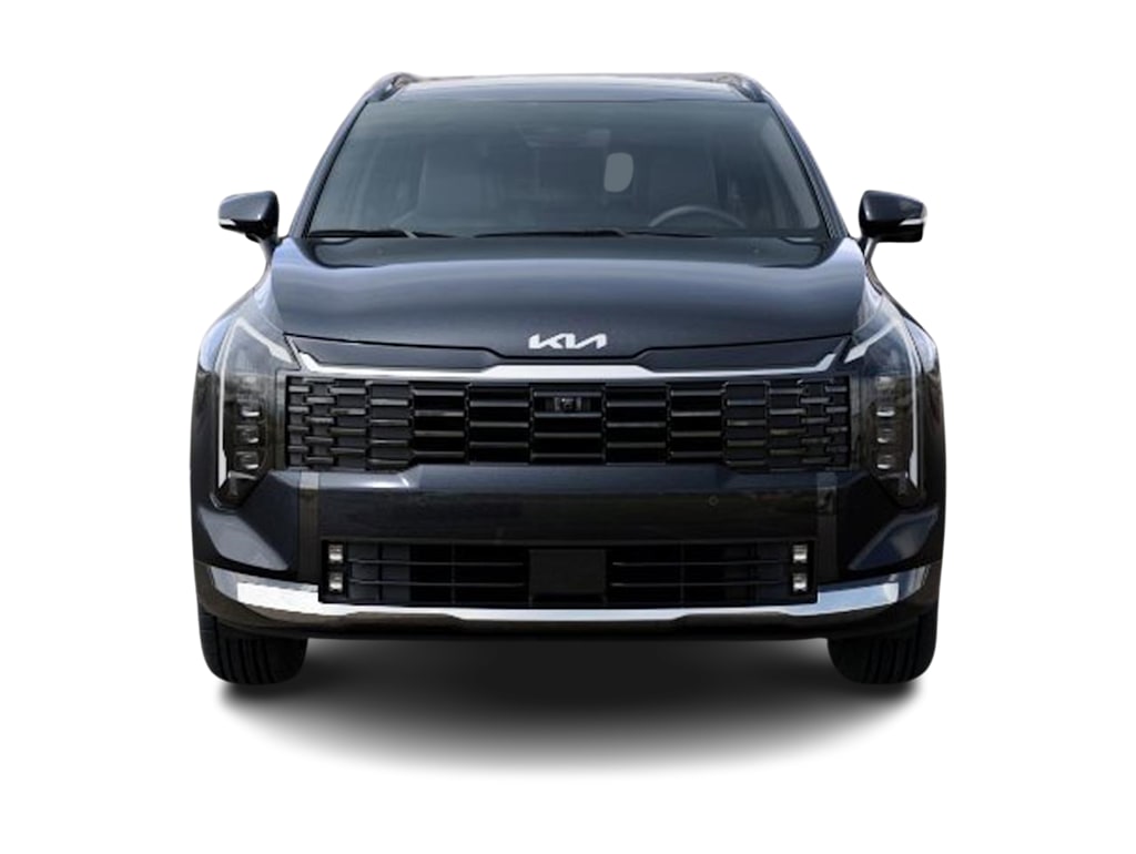 Thumbnail: 2026 Kia Sportage - 4