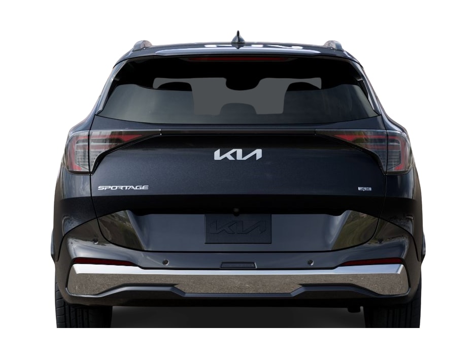 Thumbnail: 2026 Kia Sportage - 3