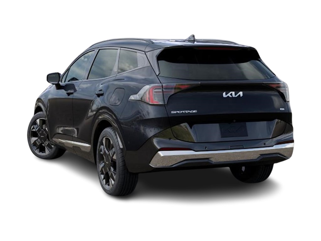 Thumbnail: 2026 Kia Sportage - 2