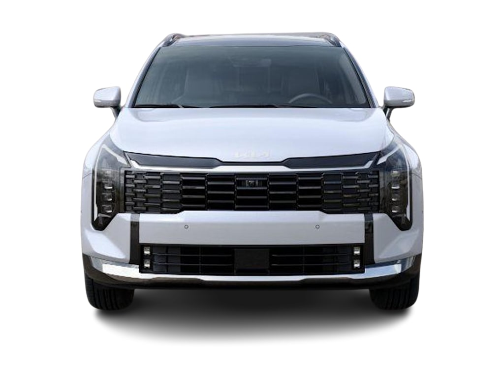 Thumbnail: 2026 Kia Sportage - 5