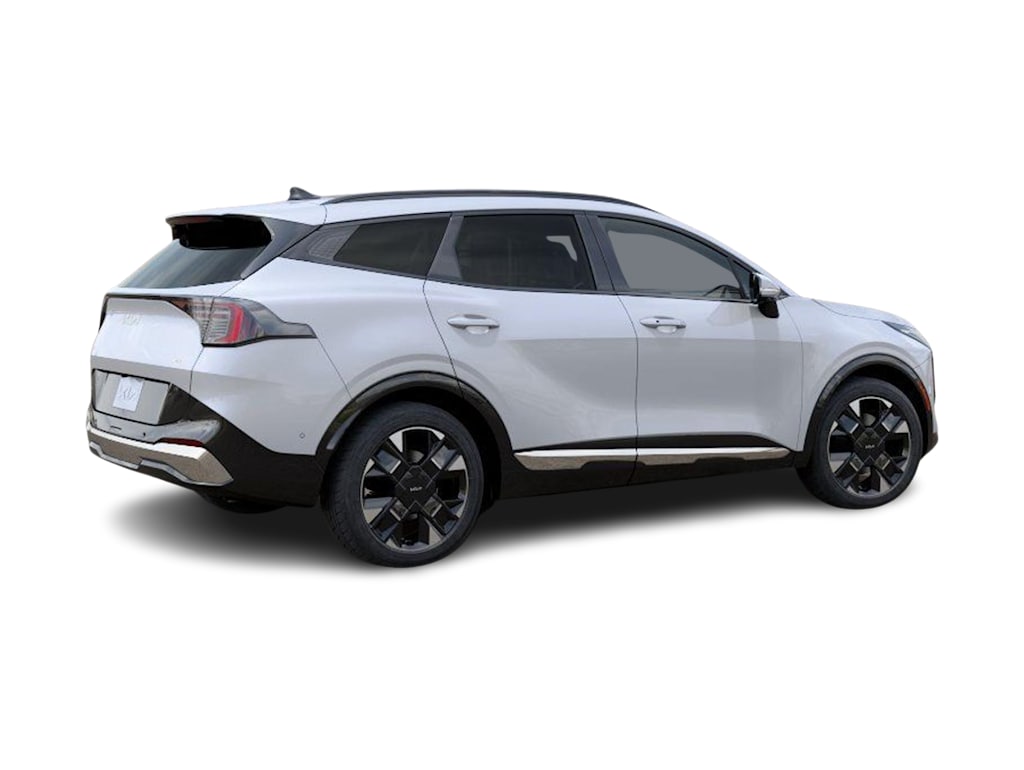 Thumbnail: 2026 Kia Sportage - 14