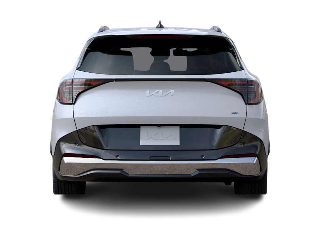 Thumbnail: 2026 Kia Sportage - 20