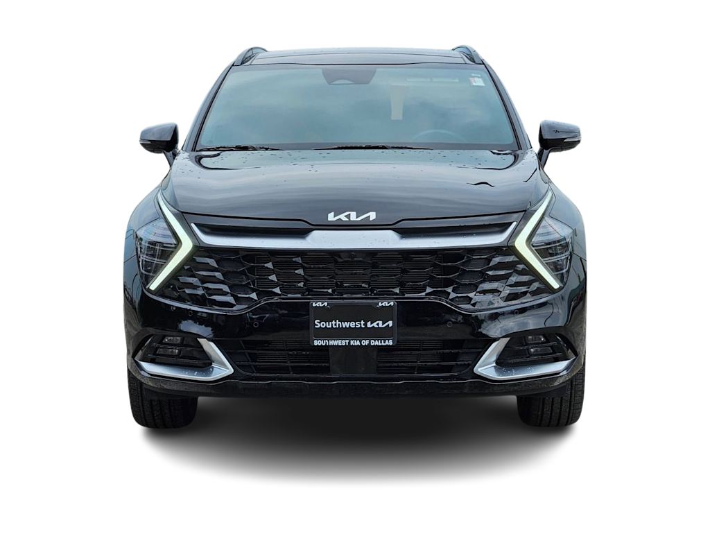 Thumbnail: 2024 Kia Sportage - 6