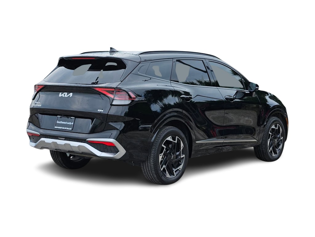 Thumbnail: 2024 Kia Sportage - 21