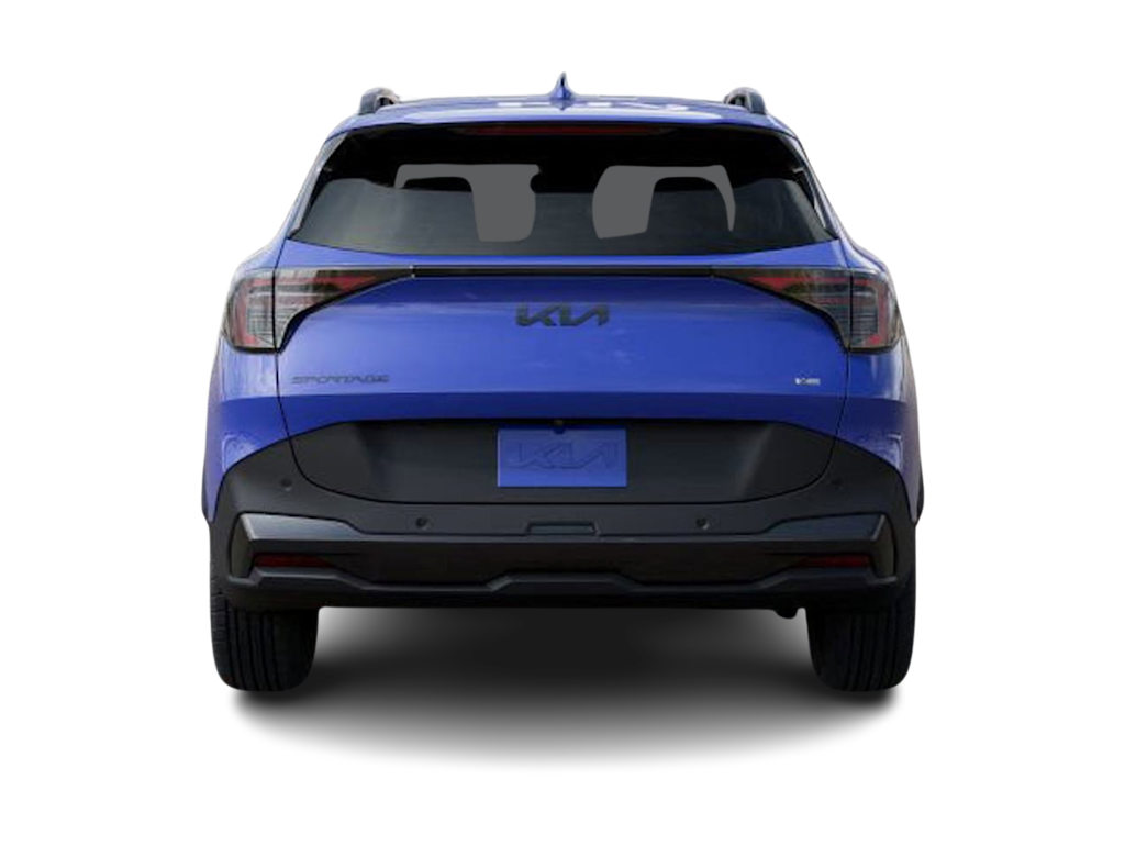 Thumbnail: 2026 Kia Sportage - 14