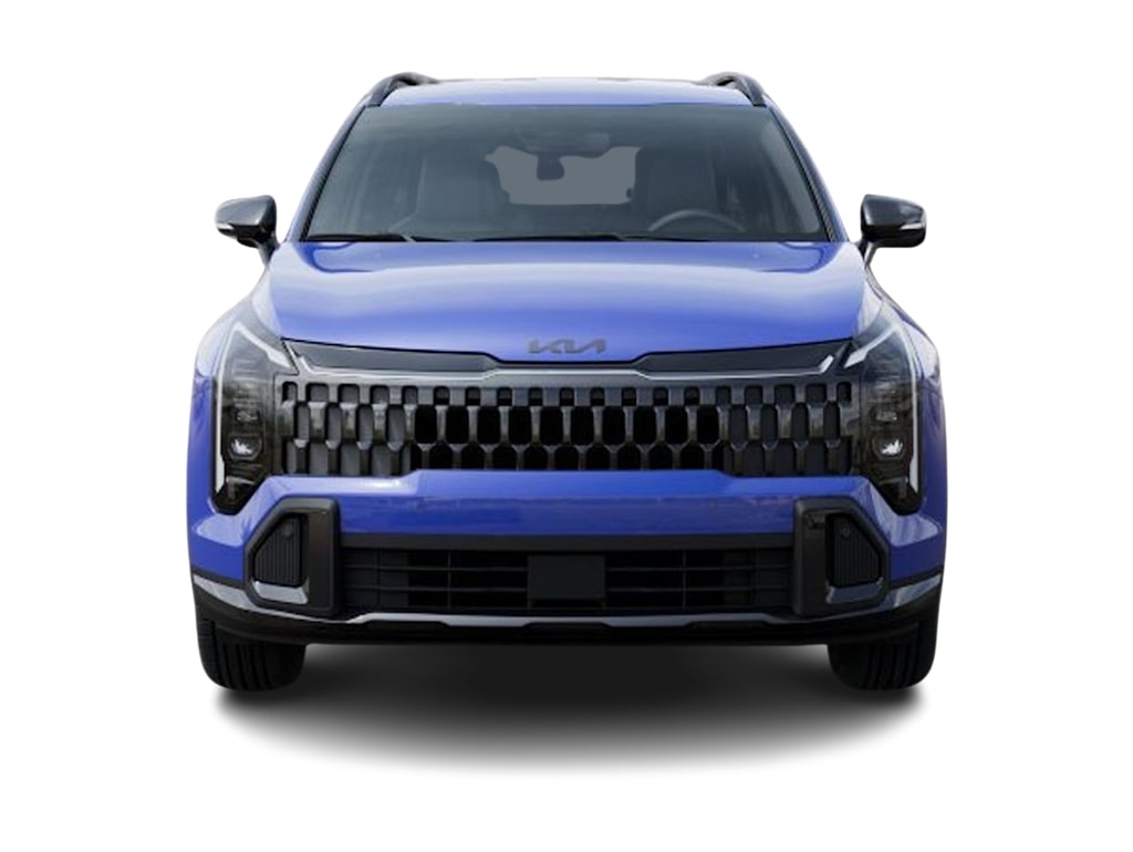 Thumbnail: 2026 Kia Sportage - 5