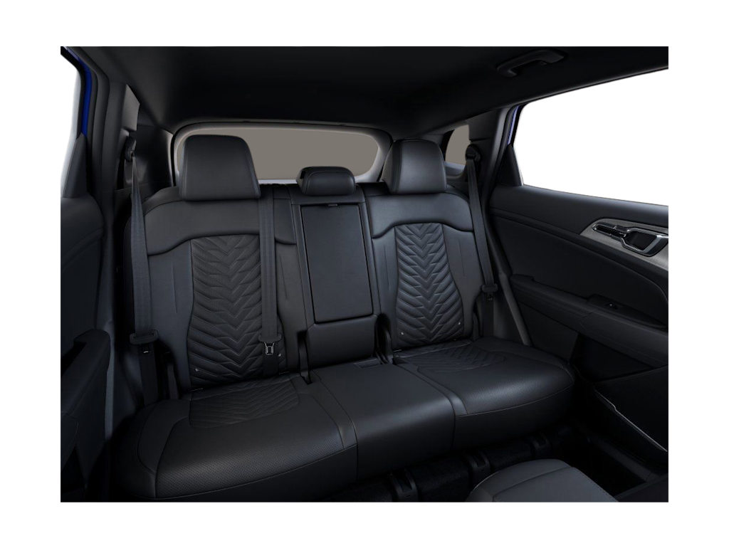Thumbnail: 2026 Kia Sportage - 13