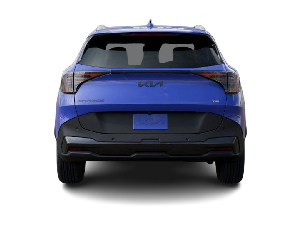 Thumbnail: 2026 Kia Sportage - 5
