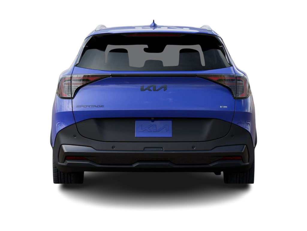 Thumbnail: 2026 Kia Sportage - 20
