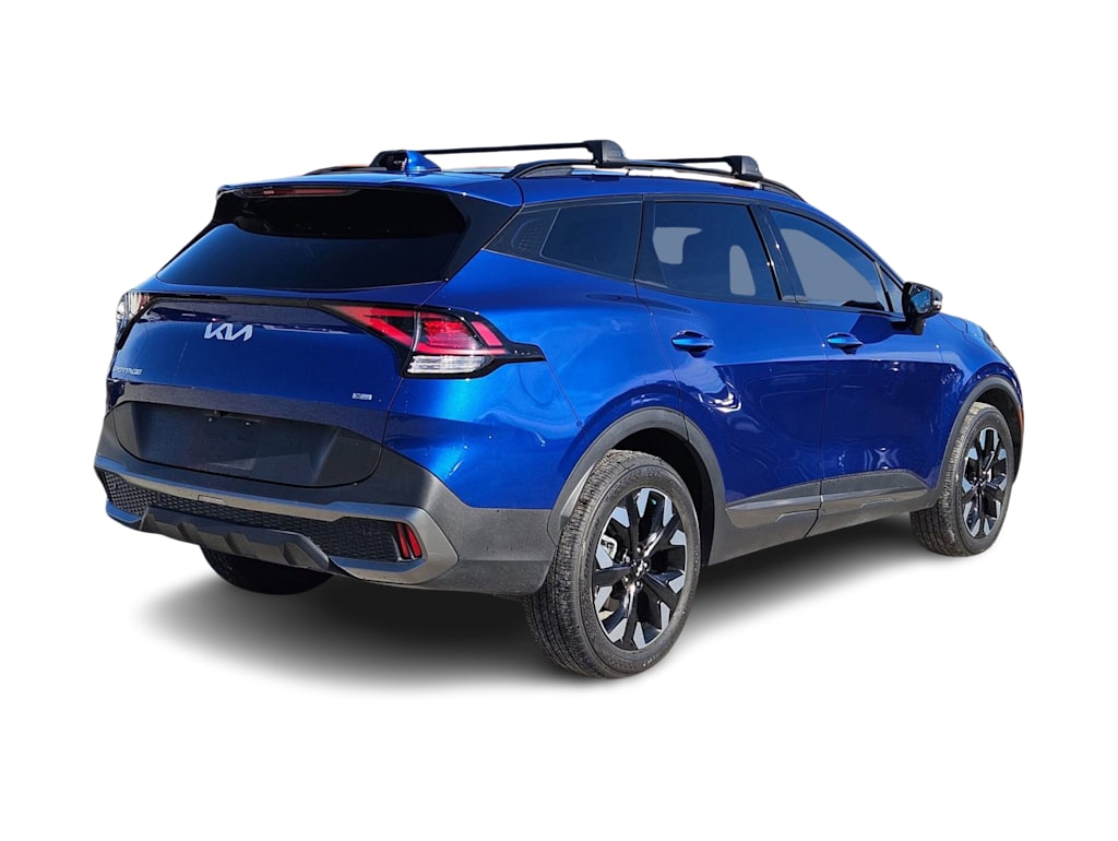 Thumbnail: 2024 Kia Sportage - 16