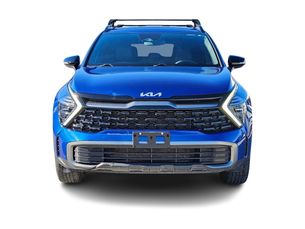 Thumbnail: 2024 Kia Sportage - 6