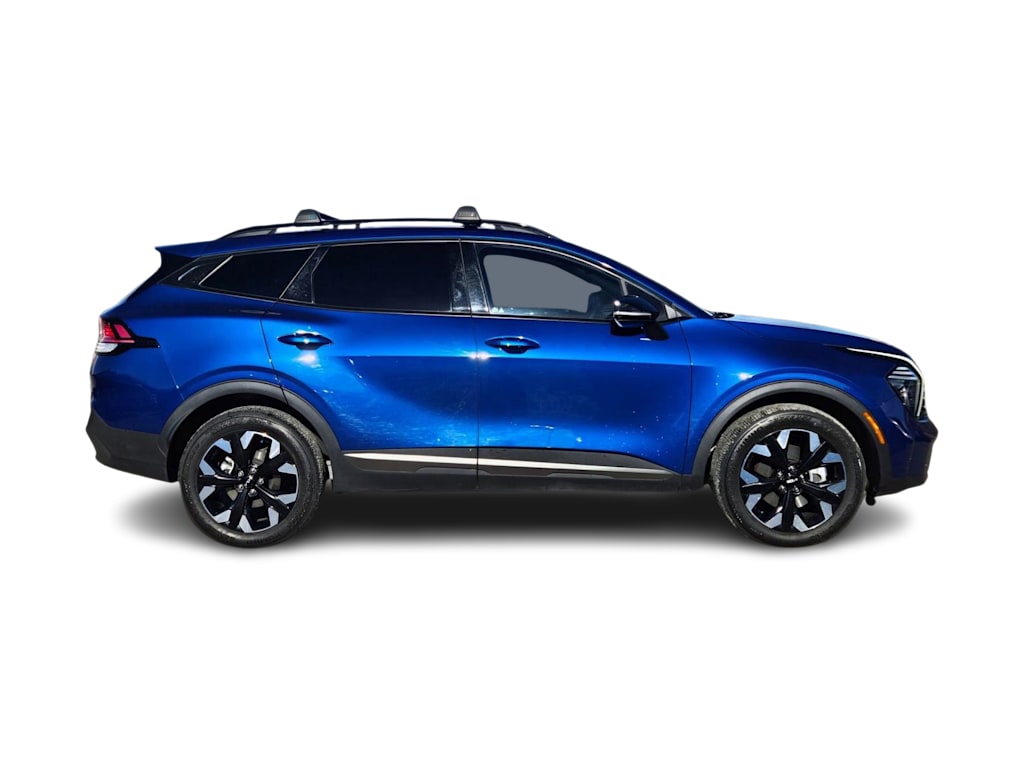 Thumbnail: 2024 Kia Sportage - 17