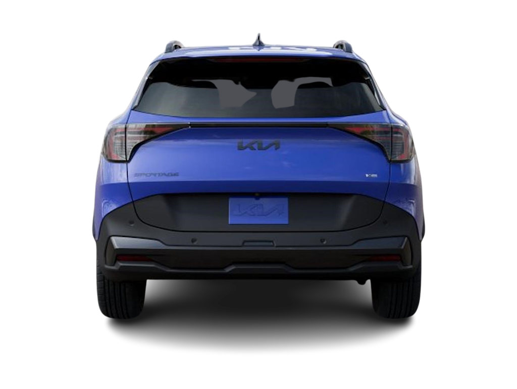 Thumbnail: 2026 Kia Sportage - 14