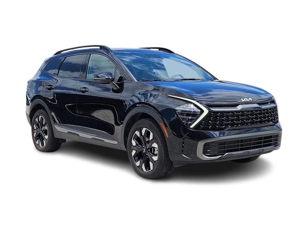 Thumbnail: 2024 Kia Sportage - 17