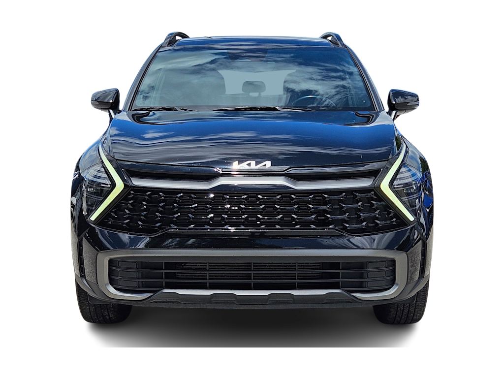 Thumbnail: 2024 Kia Sportage - 6