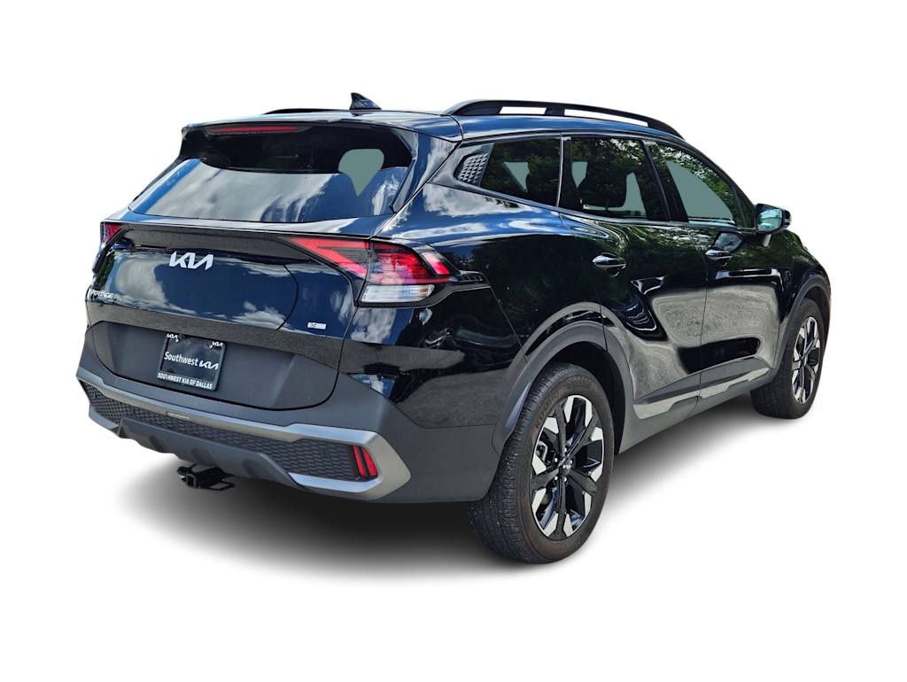 Thumbnail: 2024 Kia Sportage - 15