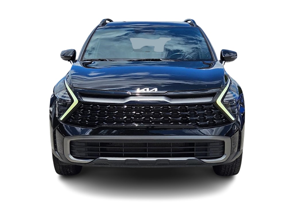 Thumbnail: 2024 Kia Sportage - 6