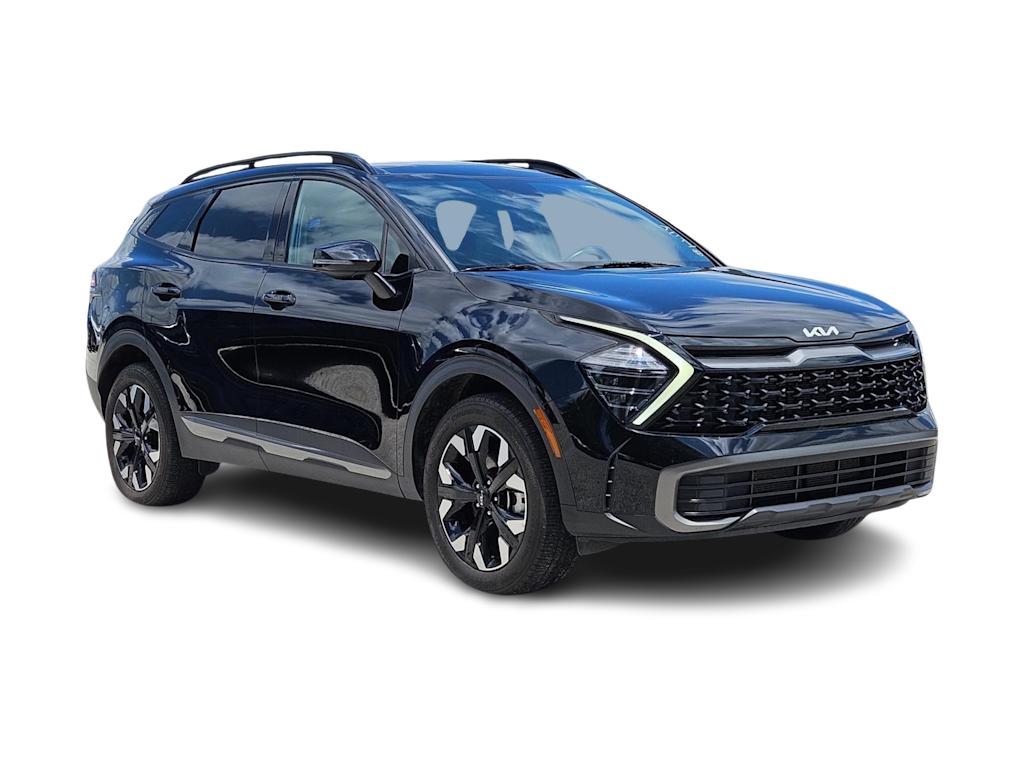 Thumbnail: 2024 Kia Sportage - 17