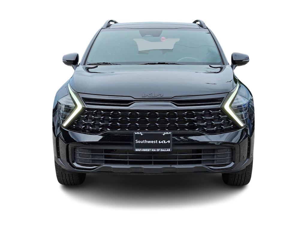 Thumbnail: 2025 Kia Sportage - 6
