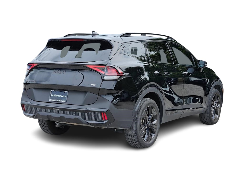 Thumbnail: 2025 Kia Sportage - 19