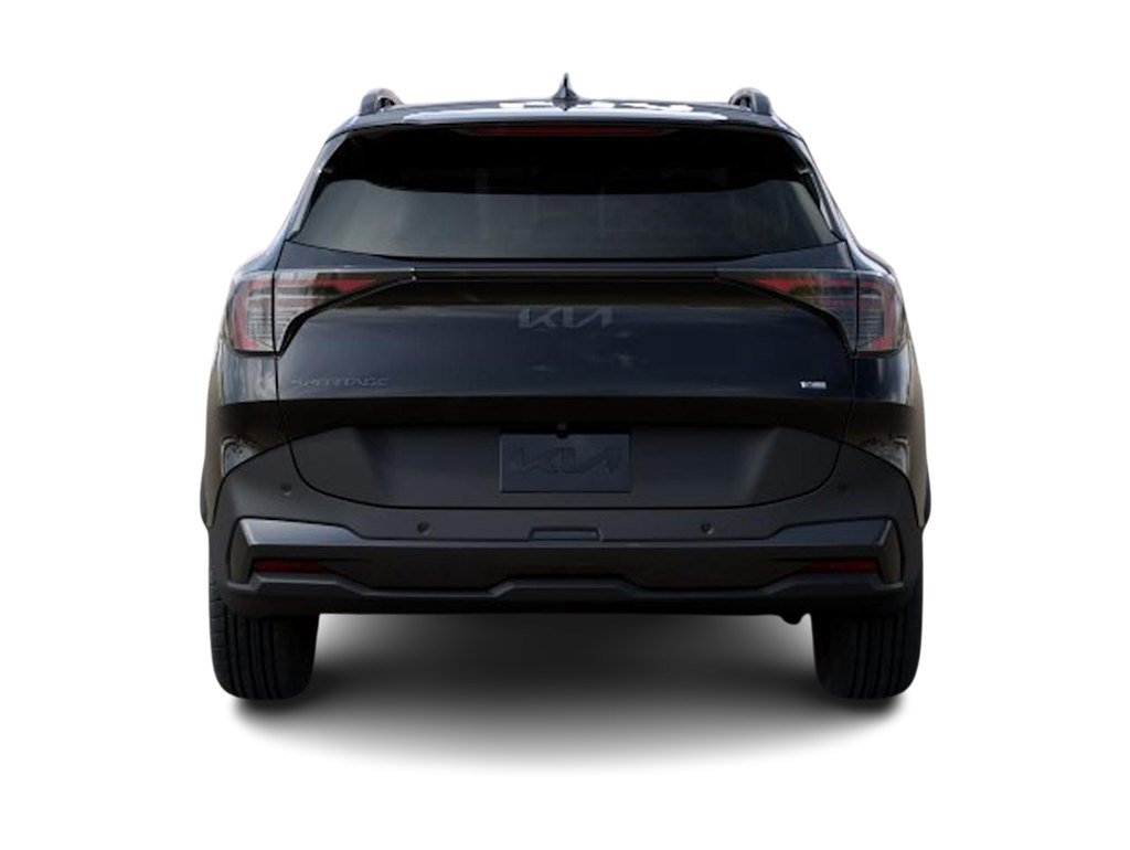 Thumbnail: 2026 Kia Sportage - 14