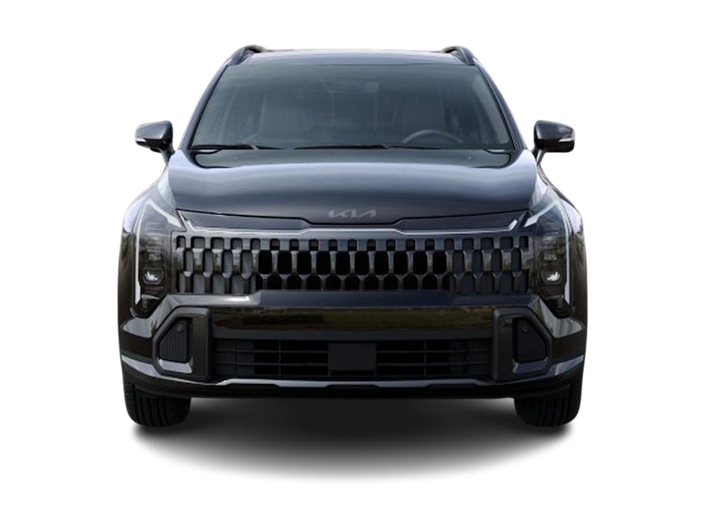 Thumbnail: 2026 Kia Sportage - 5