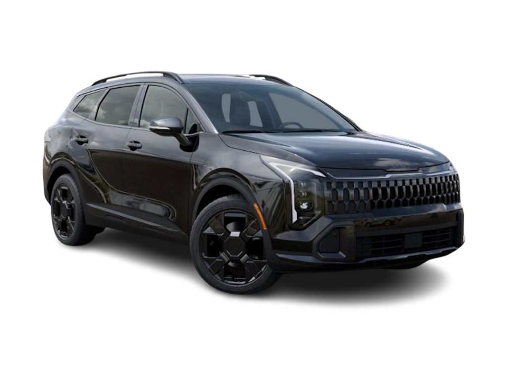 Thumbnail: 2026 Kia Sportage - 17