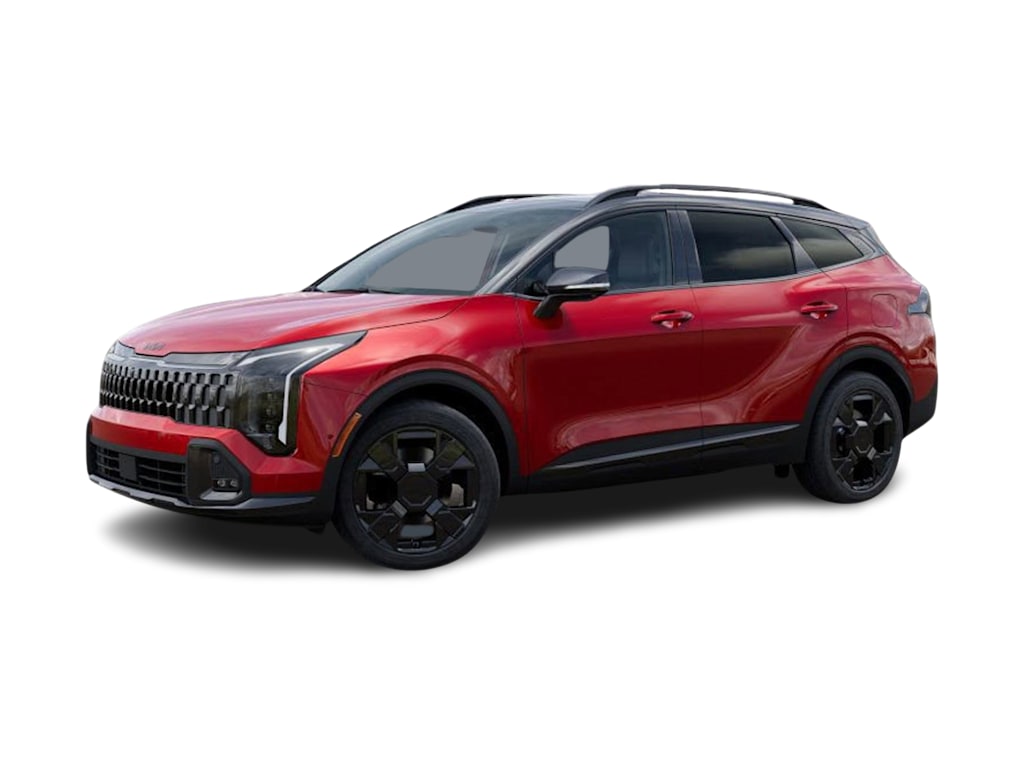 Thumbnail: 2026 Kia Sportage - 12