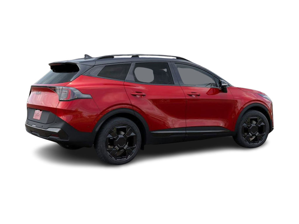 Thumbnail: 2026 Kia Sportage - 13