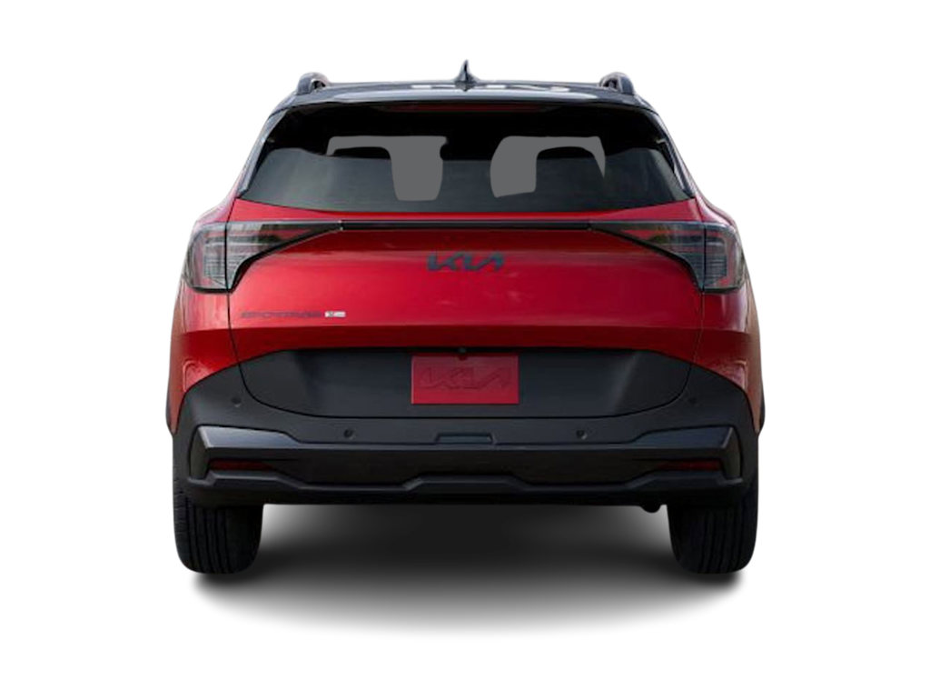 Thumbnail: 2026 Kia Sportage - 4