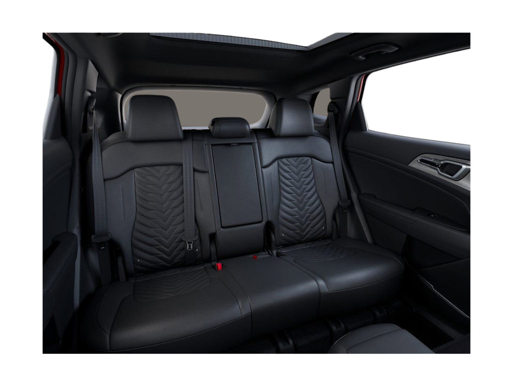 Thumbnail: 2026 Kia Sportage - 11