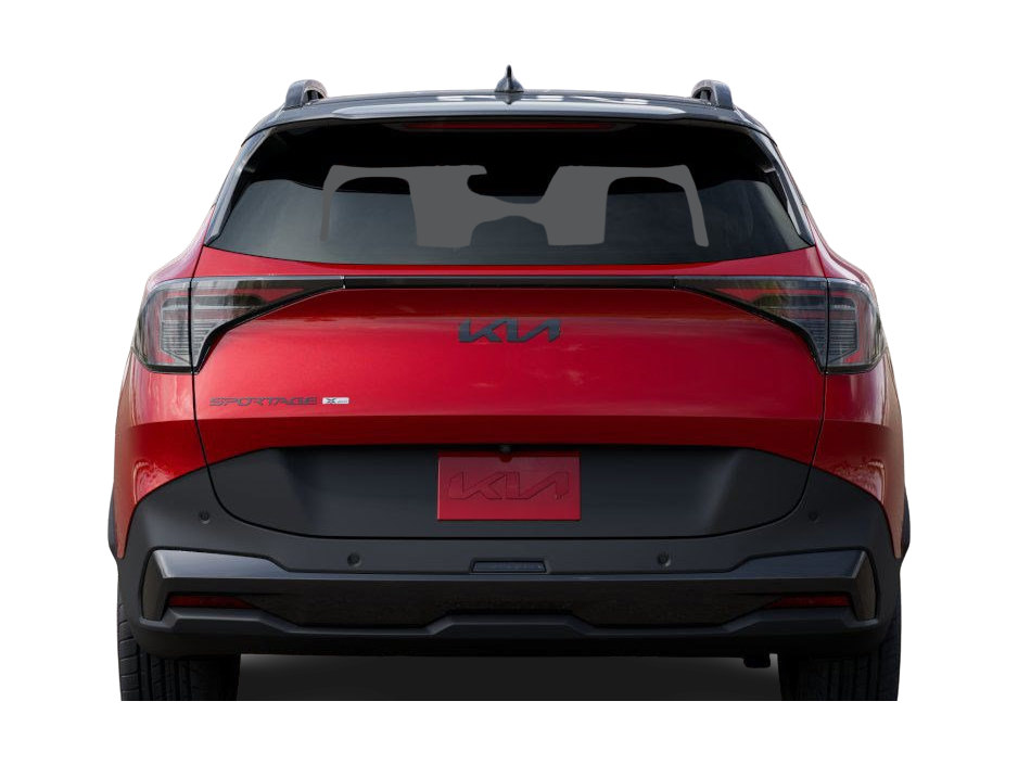 Thumbnail: 2026 Kia Sportage - 3