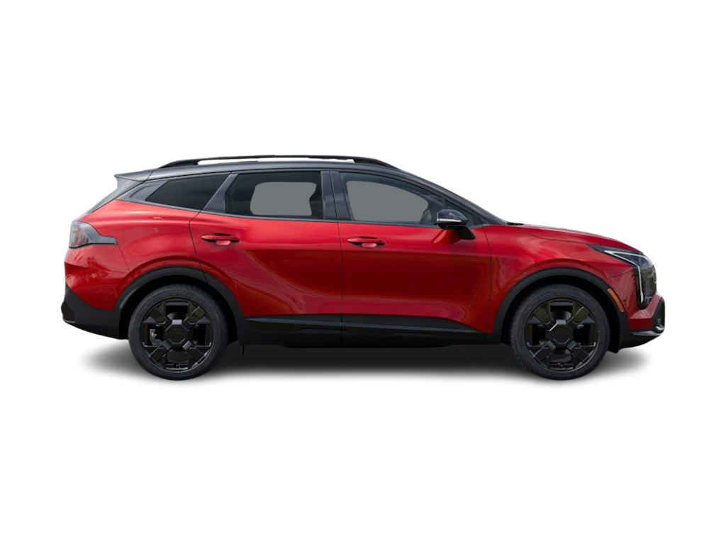 Thumbnail: 2026 Kia Sportage - 14