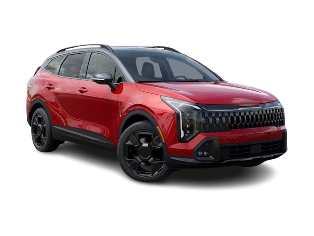 Thumbnail: 2026 Kia Sportage - 15