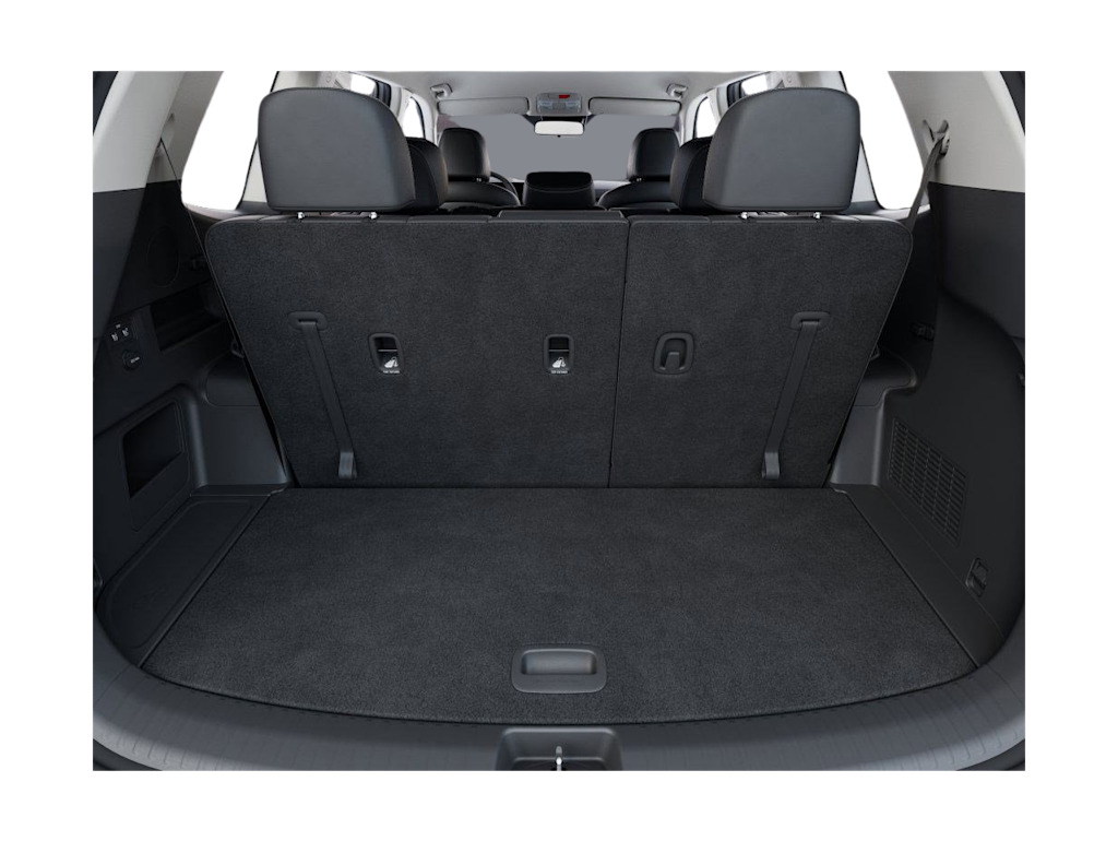 Thumbnail: 2025 Kia Telluride - 15