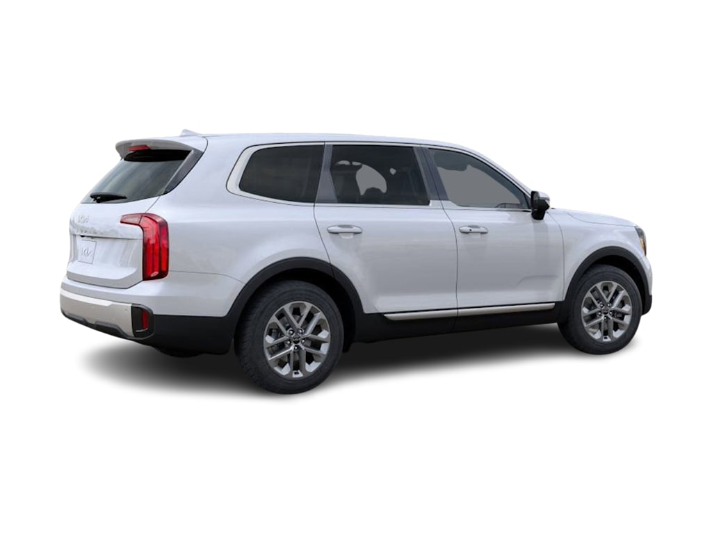 Thumbnail: 2025 Kia Telluride - 16