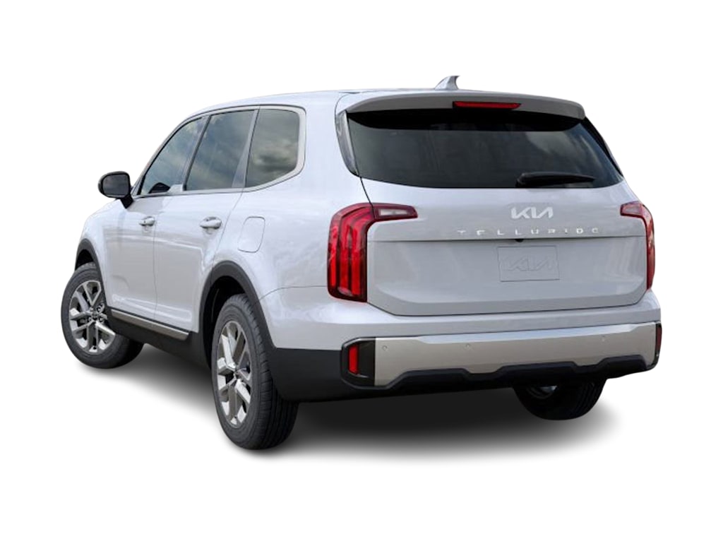 Thumbnail: 2025 Kia Telluride - 4