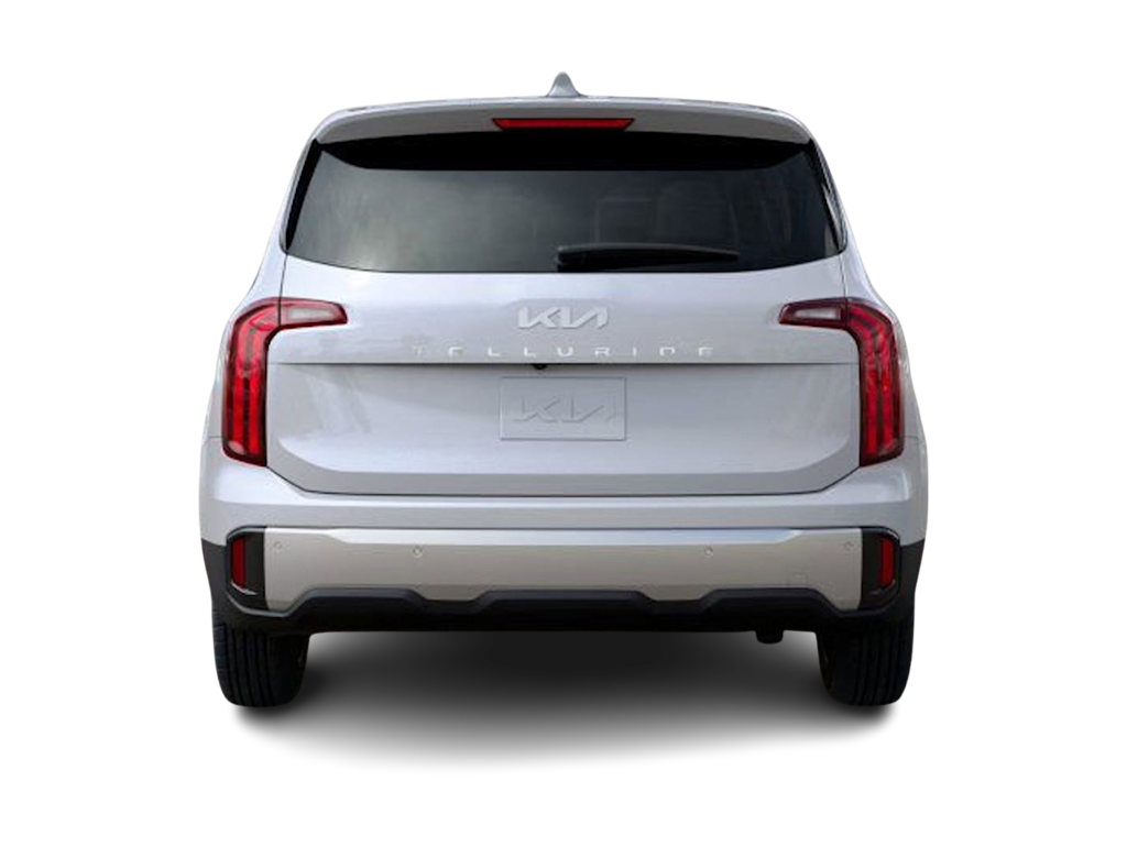 Thumbnail: 2025 Kia Telluride - 5