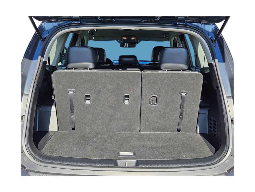 Thumbnail: 2021 Kia Telluride - 18