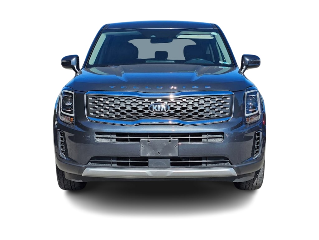 Thumbnail: 2021 Kia Telluride - 6