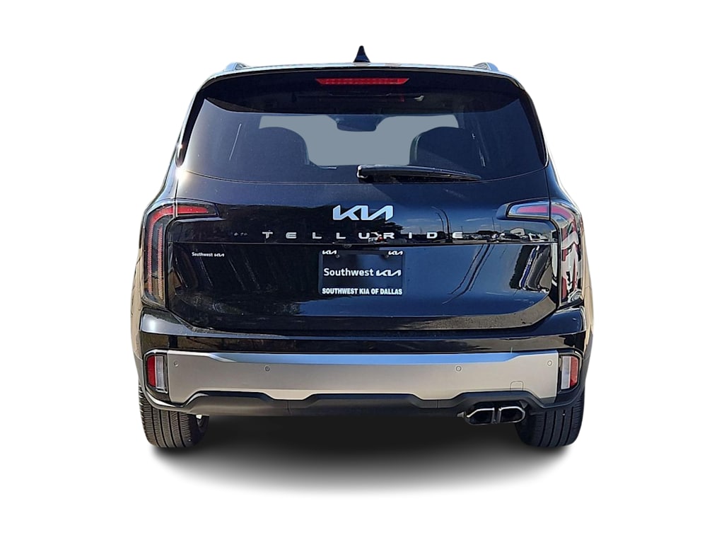 Thumbnail: 2025 Kia Telluride - 5
