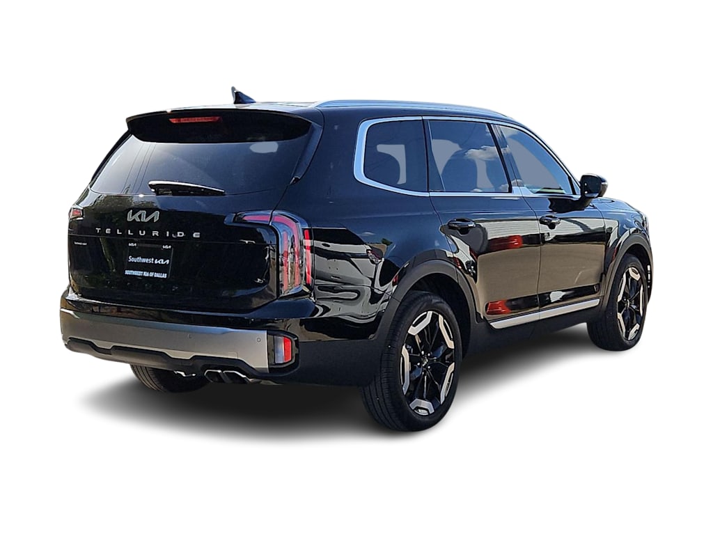 Thumbnail: 2025 Kia Telluride - 15