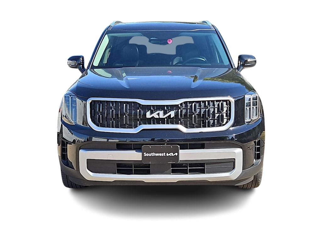 Thumbnail: 2025 Kia Telluride - 17